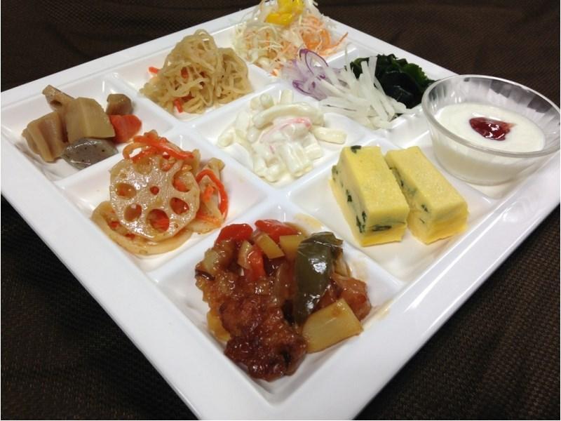 广岛中央城市酒店 酒店